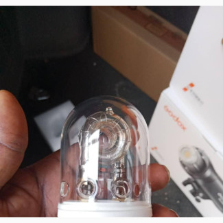 Ad600bm Bulb