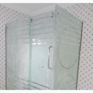 Customized Tempered Glass Works