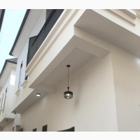 Furnished 4bdrm Duplex in Chevron Alternative, Lekki for rent