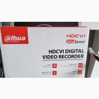 Dahua 32ch 5mp DVR DH-XVR5232AN-I3 - Brand New