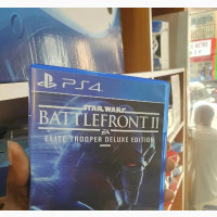Battlefront II