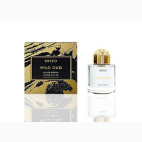 Breed Wild Oud EDP 100ml Unisex Perfume