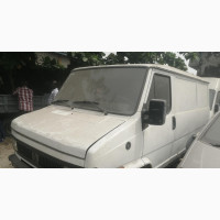 Fiat Ducato 1995 White