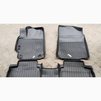 Toyota Camry TPE Mat
