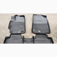 Toyota Camry TPE Mat