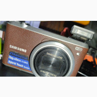 Samsung WB350F 21x Optical Zoom Camera