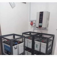 Complete Installation