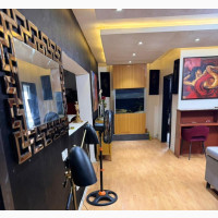 Furnished 2bdrm Apartment in Ocean Bay, Lekki for rent