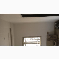 Furnished 2bdrm Block of Flats in Apo Resettlement for rent