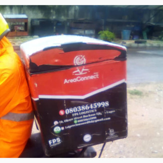 Dispatch Delivery Service