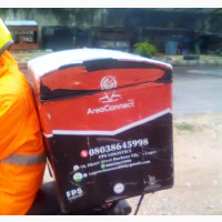 Dispatch Delivery Service