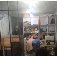 Shop for Rent on a Major Road