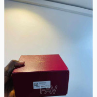 Cartier VVS Diamond Wrist Watch Iceee 18k Gold