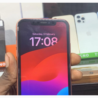 Apple iPhone XR 64 GB