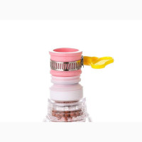 360 Degree Water Filter
