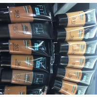 Maybelline Fit Me Foundation