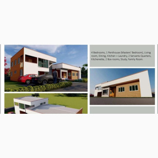 Architect/3d Visualizer/Building Designer/Supervisor