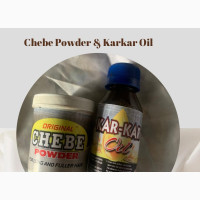 Chebe Power Karkar Oil