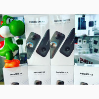 Insta360 X3 360 Action Camera