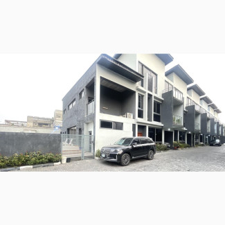 5bdrm Duplex in Admirity Way, Lekki Phase 1 for rent