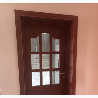 Kitchen Glass Door - Brand New, Durable, and Modern