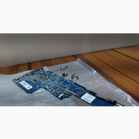 HP Elitebook 1030 G1 Laptop Motherboard M5-6y54