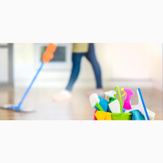 House Cleaning: Work Twice a Week in Festac Town