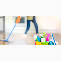 House Cleaning: Work Twice a Week in Festac Town
