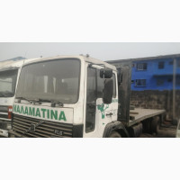 Volvo FL6 Truck 6tyres Tokunbo
