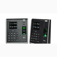 ZKTeco LX17 Time Attendance Machine - Brand New