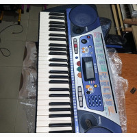 Yamaha PSR 260 Keyboard (Tokunbo) - Clean and Perfectly Working