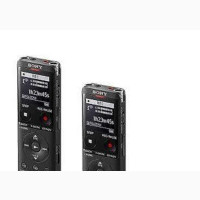UX570 Digital Voice Recorder UX Series