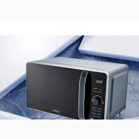 Tower BLU Ice Diamond Microwave 20L
