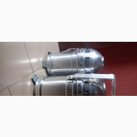 Powerful Par Cans Light with Bulb - Brand New