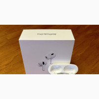 Airpods Pro 2. New and Open Box