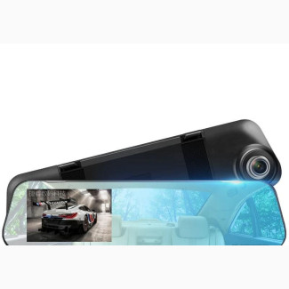 Car DVR Dash Camera