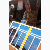 Sliding Windows