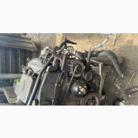 Completely Engine GMC Envoy