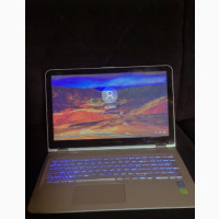 Laptop HP Pavilion X360 14 4GB Intel Core I7 HDD 500GB