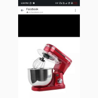 Robson Stand Cake Mixer