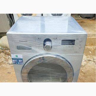 Samsung 8kg Laundry Cloth Dryer +GUARANTEE (Pmt on DELIVERY)