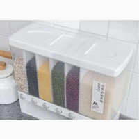 Cereals Dispenser