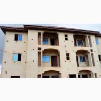2 Storey Building for Sale in Timber Shade, Enugu State