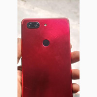 Gionee M7 64 GB Red