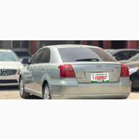 Toyota Avensis 1.8 VVT-i 2006