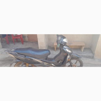 Royal Motorcycle 2016 Black