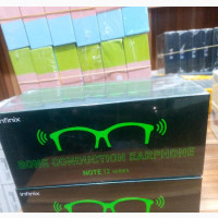 Bone Conduction Earphone Google