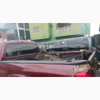 2005 Toyota Tundra Conversion