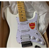 Professional Bullfighter Stratocaster Lead Guitar