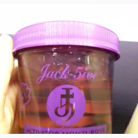 Jack5 Curl Activator